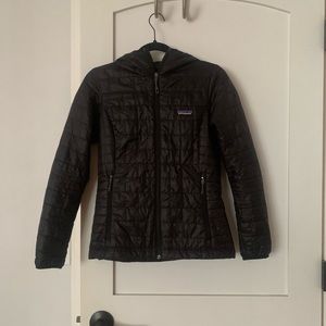 Patagonia nano puff packable jacket